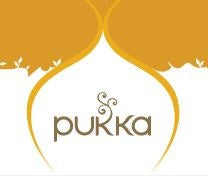 Pukka Tee