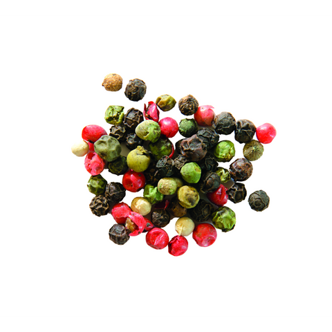 Pfeffer bunt ganz, 80g