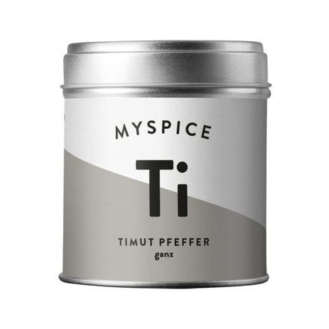 Timut Pfeffer, ganz, 50g