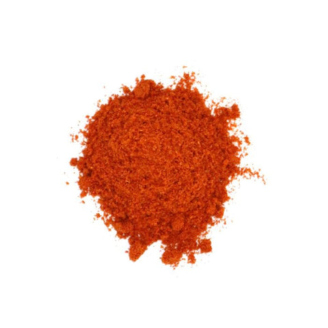 Paprika scharf gemahlen, 80g