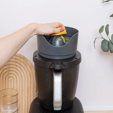 Adapter-Set für WunderJuicer® & WunderSlicer® auf Thermomix TM7