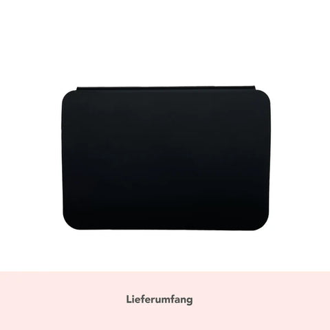 WunderScreen® Displayabdeckung für Thermomix TM7 schwarz