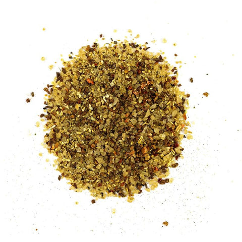 Vespersalz zünftig Bio 50 g