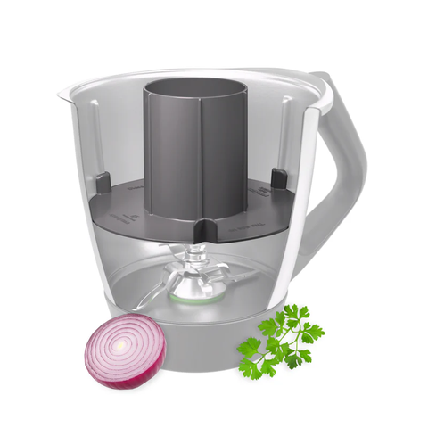 Miximizer® Mixtopf-Verkleinerung für Thermomix TM7, TM6 & TM5