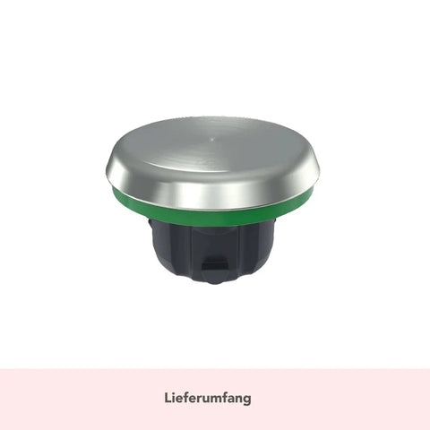 WunderCap® | Der revolutionäre Thermomix-Messerersatz TM6 / TM7