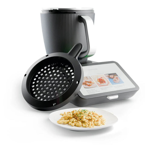 WunderSpatzl® | Spätzlereibe für Thermomix TM7
