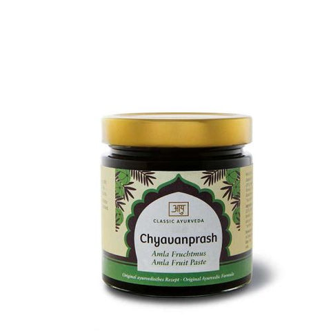 Chyavanprash – Ayurvedisches Amla Fruchtmus, 200 g