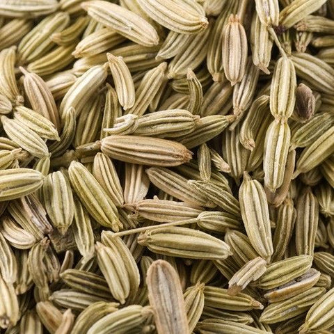 Fenchelsamen, ganz, Bio, 40g