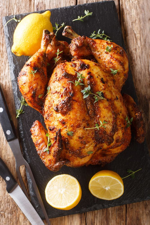 Güggeli Spezial – Pouletgewürz, 120 g
