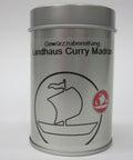 Curry Madras Landhaus