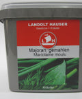 Majoran gemahlen 250g in der LH Box