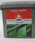 Schnittlauch gefriergetrocknet 