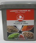 Chilipowder 400g in der LH Box