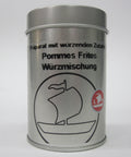 Pommes Frites Würzmischung