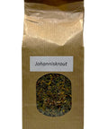 Johanniskraut tee view 1 