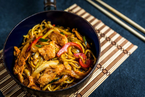 Mah Mee, 80g