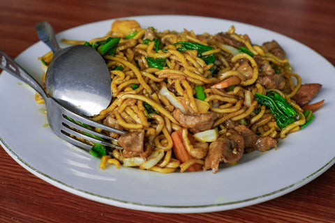 Mah Mee, 80g