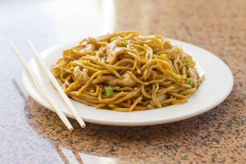 Mah Mee, 80g