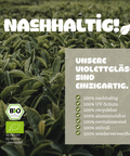 Tropic Like It's Hot - Früchtetee mit Himbeer & Tonkabohne - 65g - Bio