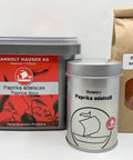 Paprika edelsüss 100 ASTA 