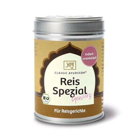 Rice Magic, biologico, 70 g