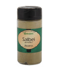 Salbei gemahlen, 30g 