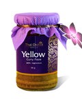 gelbe currypaste